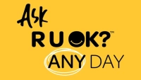 R U OK Day